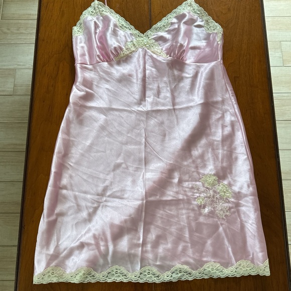 Fairy-core slip dress - Picture 1 of 8